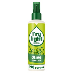 Frylight Olive Oil 1 Cal Cooking Spray