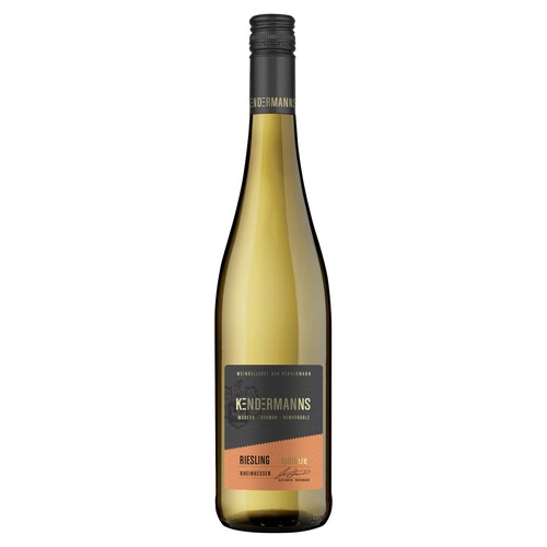 Kendermanns Riesling Spatlese