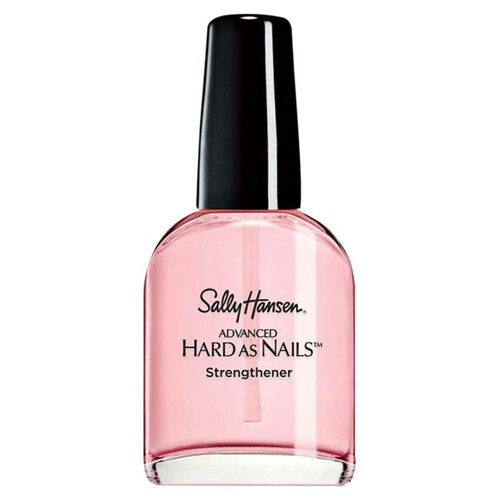 Sally Hansen Advanced Hard As Nails Natural 