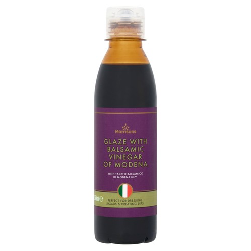 Morrisons Balsamic Glaze 250ml