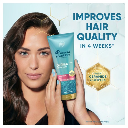Head & Shoulders Sensitive Care Dermaxpro Hair Conditioner
