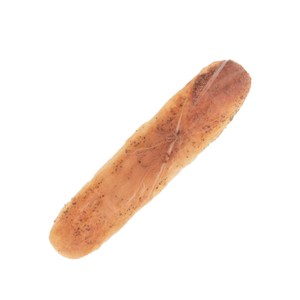 Morrisons Salt & Pepper Baguette Large 400g