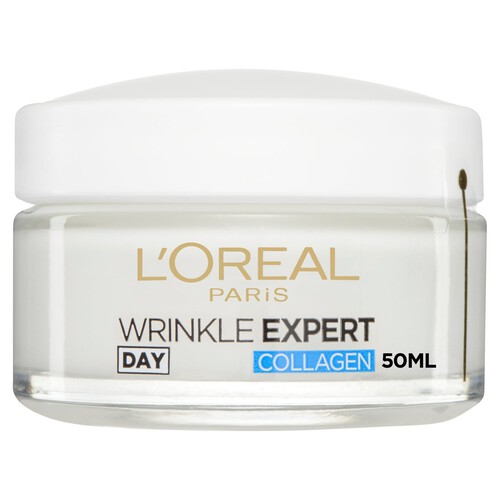 L'Oreal Paris Anti-Wrinkle Expert Cream 35+