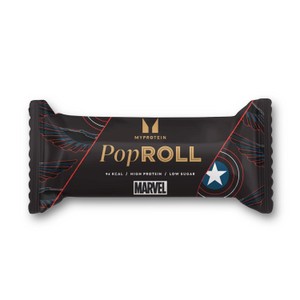 Myprotein Pop Rolls Captain America 27g
