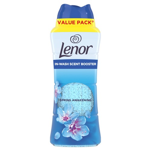 Lenor In-Wash Scent Booster Spring Awakening 