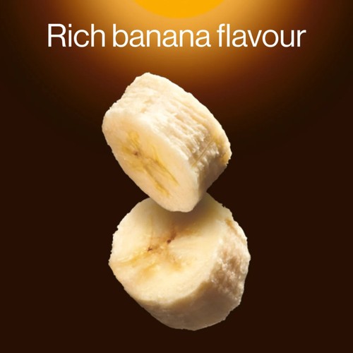 Getpro Banana 25g High Protein Yoghurt Pouch