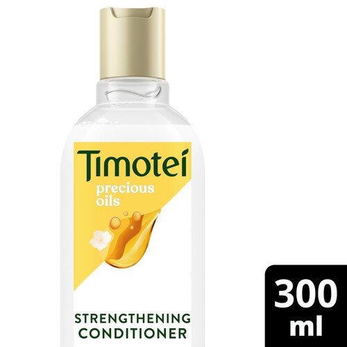 Timotei Precious Oils Conditioner