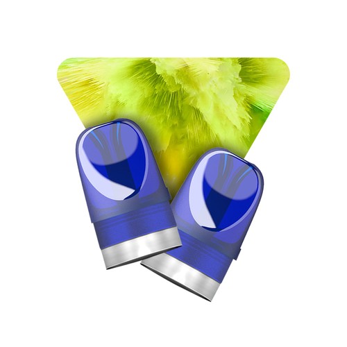 Blu Pod Triple Melon 20mg