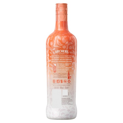 Archers Schnapps
