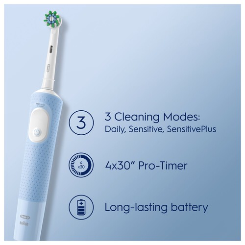 Oral-B Vitality Pro Blue