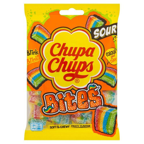 Chupa Chups Belts 