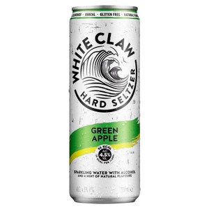 White Claw Green Apple 330ml