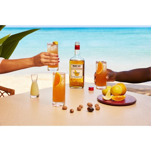 Mount Gay Eclipse Barbados Golden Rum 70CL