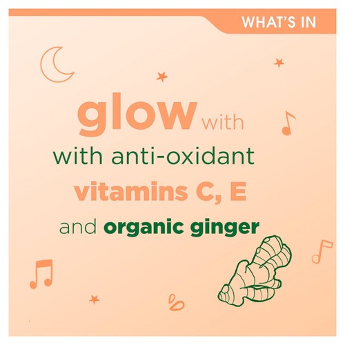 Simple Express Glow Clay Polish Protect 'N' Glow 150ml