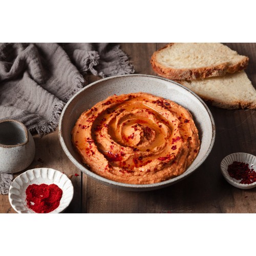 Mutti Triple Concentrate Tomato Puree 200g