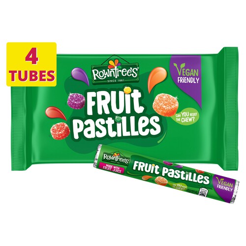 Rowntree's Fruit Pastilles