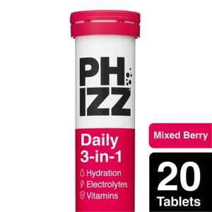 Phizz 20 perpack