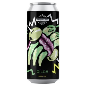 Basqueland Gilda 440ml product image