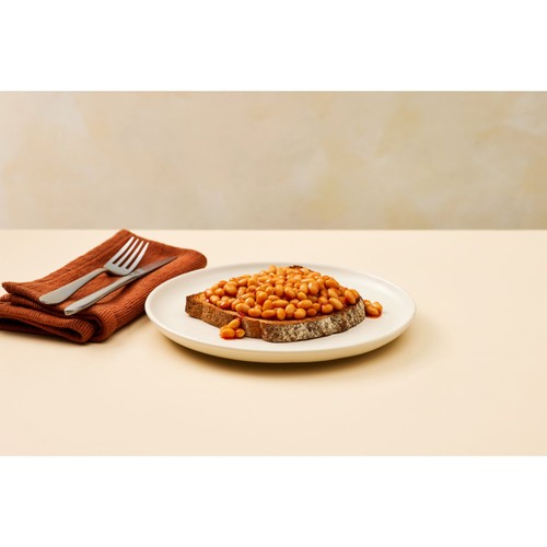 Heinz Baked Beans Barbecue 390g