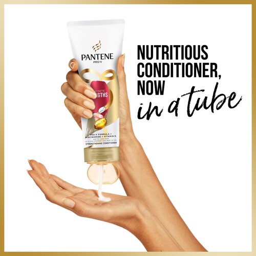 Pantene Infinite Lengths Pro-V Hair Conditioner