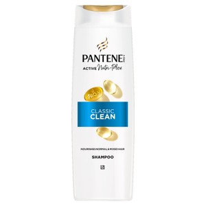 Pantene 3in1 Classic Shampoo   250ml