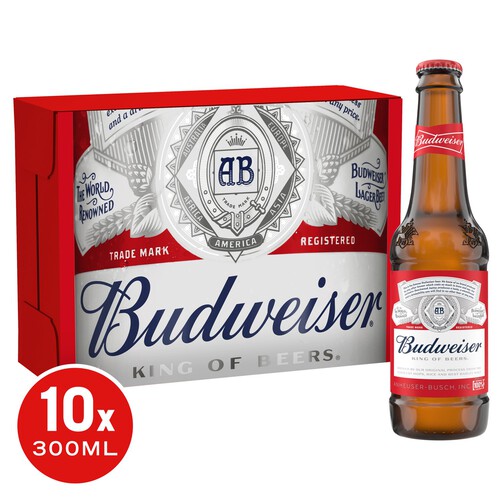 Budweiser