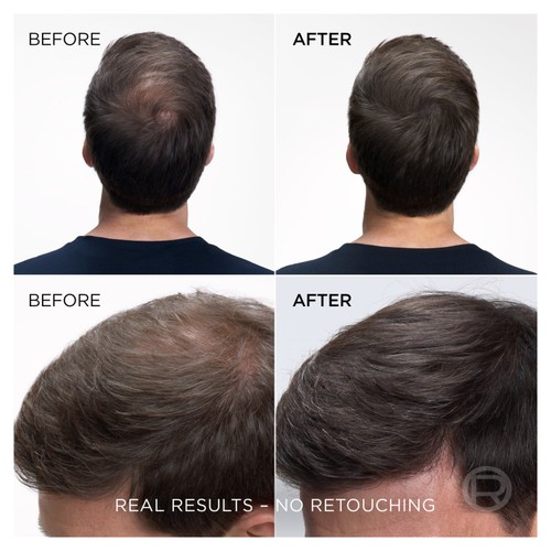 L'Oreal Magic Retouch Dark Blonde 