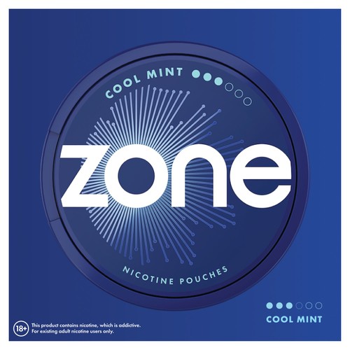 Zone Cool Mint