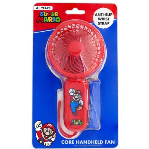 Mini Handheld Fan