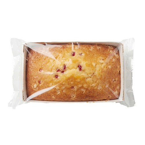 Morrisons Cherry Loaf Cake 200g