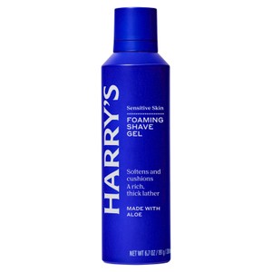 Harry's 191g