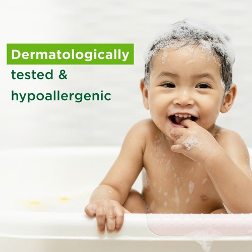 Simple Kids Hair & Body Wash  225ml