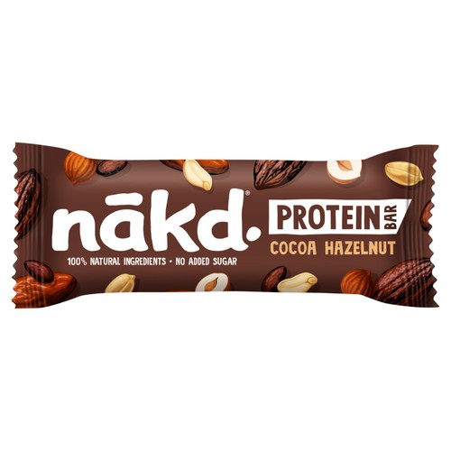 Nakd Protein Cocoa Hazelnut 