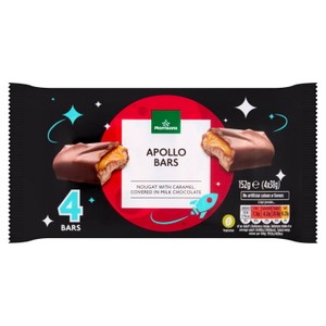 Morrisons Apollo