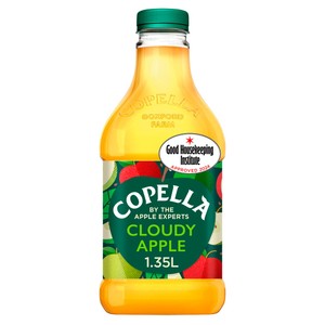 Copella Apple & Pear Fruit Juice