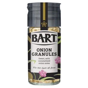 Bart Onion Granules   42g