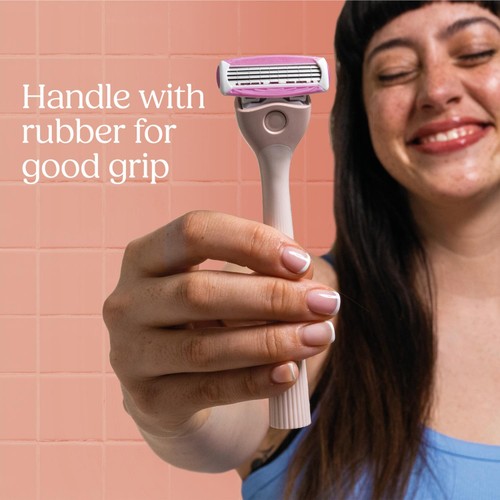 Wilkinson Sword Quattro for Women Razor