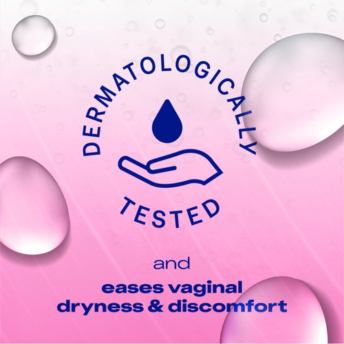 Durex Naturals Extra Sensitive Intimate Gel