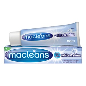 Macleans 100ml