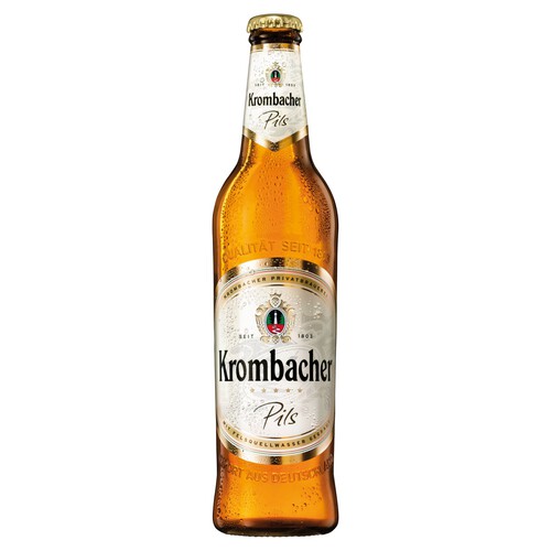 Krombacher Pils