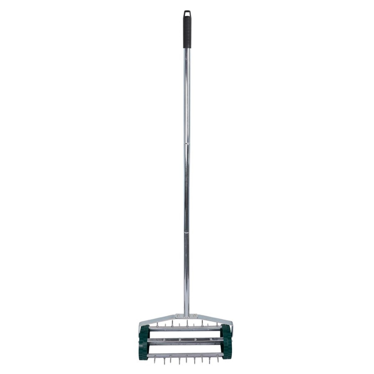 Nutmeg Rotating Lawn Aerator
