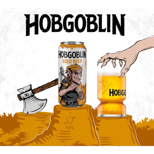 Hobgoblin Gold