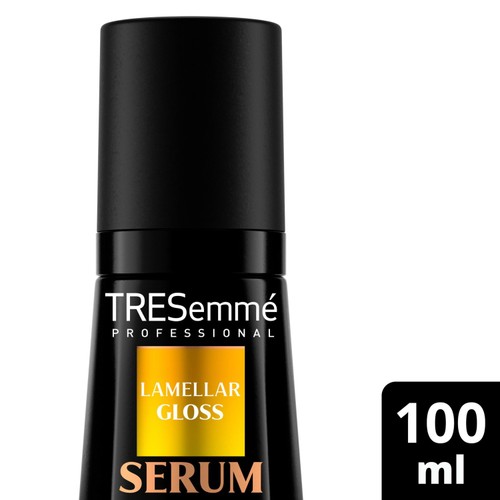 Tresemme Cream Lamellar Gloss 