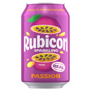 Rubicon 330ml