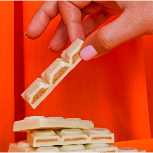 Reese's Peanut Butter Bar White 90g