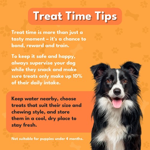 Pet Munchies Venison Training Treats 50g