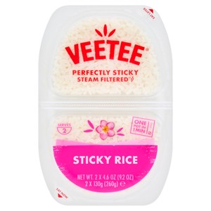 Veetee 2 x130g