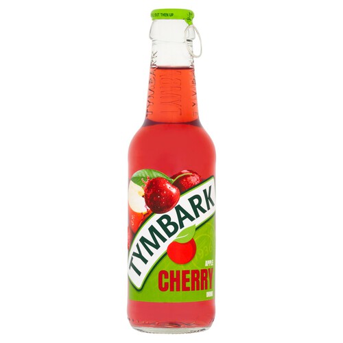 Tymbark Apple Cherry Drink 