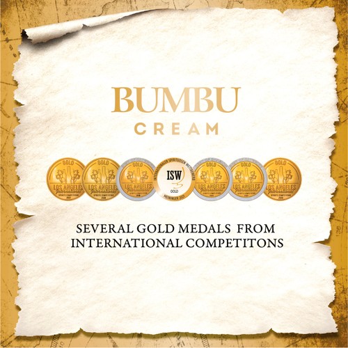 Bumbu Cream 