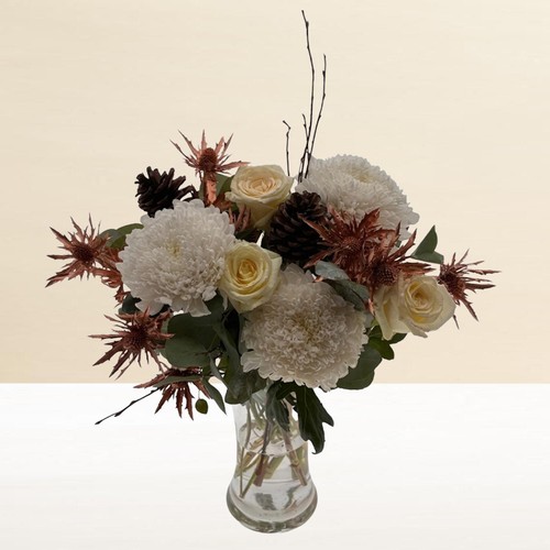 Morrisons Rockin Around Bouquet